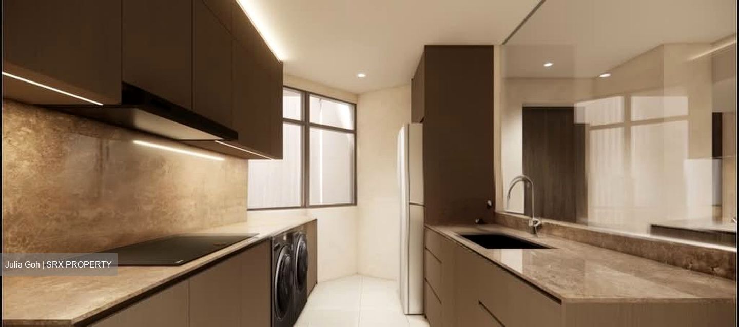 Horizon Towers (D9), Condominium #601894381